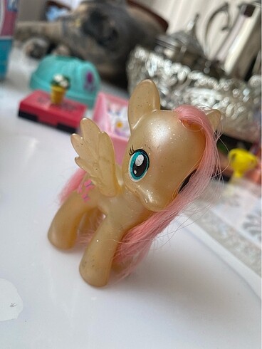  Beden Renk mlp my little pony