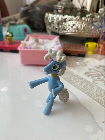  mlp pony figür