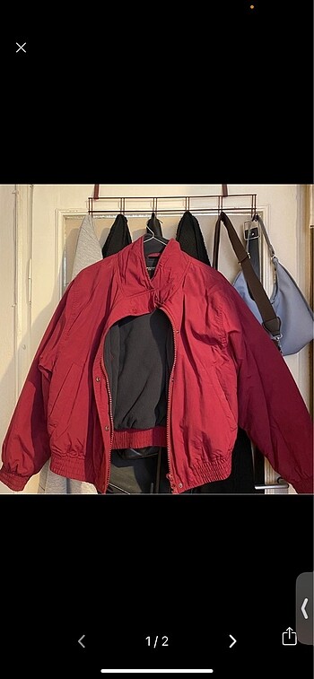 Pull&bear mont