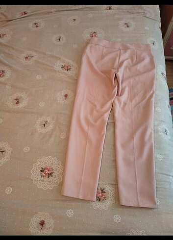 Diğer Kumaş pantalon 