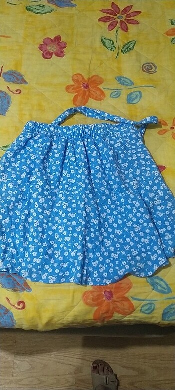 LC Waikiki Şort etek