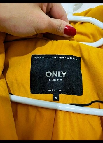 s Beden Only mont