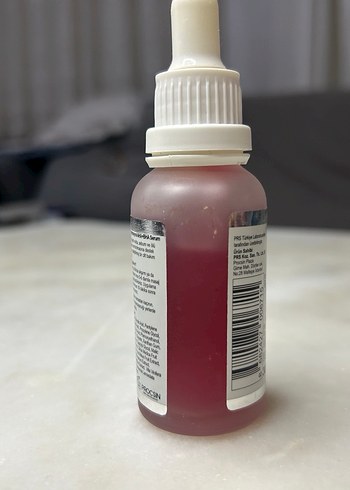 Procsin Hydrosynol %20 Aha %2 Bha Serum - Görsel 4