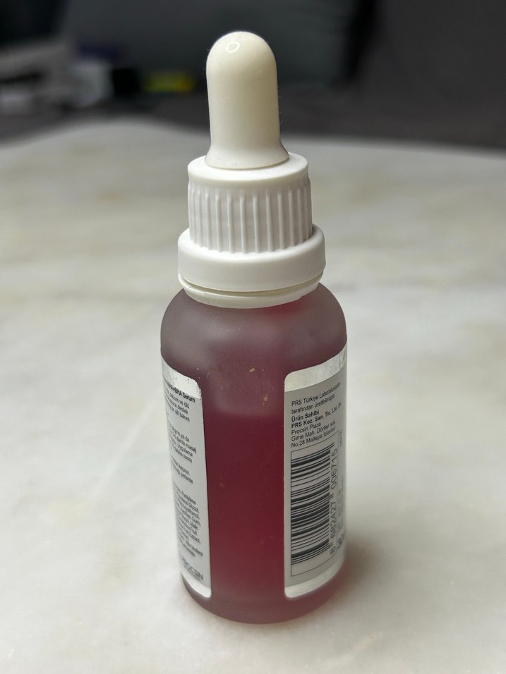 Procsin Hydrosynol %20 Aha %2 Bha Serum - Görsel 3