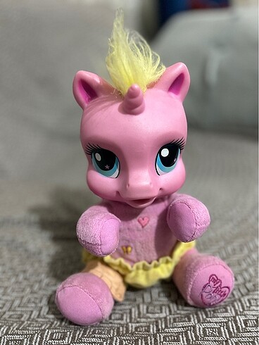 My Little Pony Hasta Pony