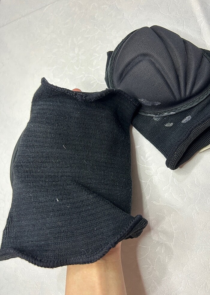 Nike Dizlik - Görsel 2