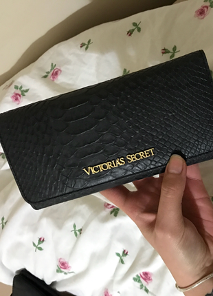 universal Beden çeşitli Renk Victorias secret cuzdan