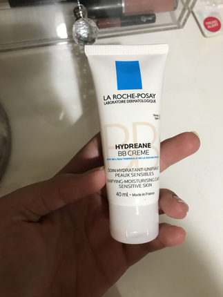 La Roche Posay La roche posay bb krem