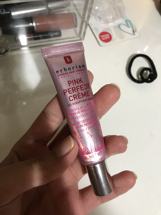 Erborian pink perfect baz