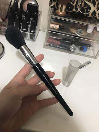 Sephora Sephora makyaj fircasi