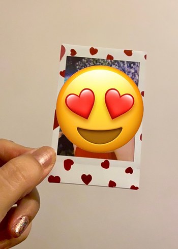 Instax fotoğraf - Görsel 6