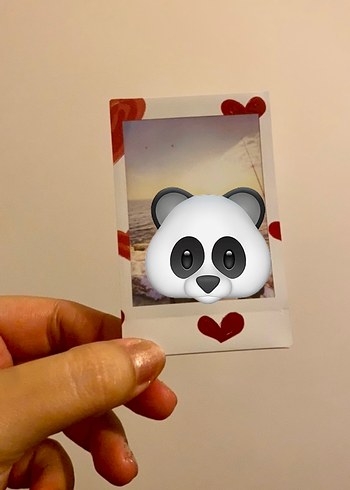 Instax fotoğraf - Görsel 5