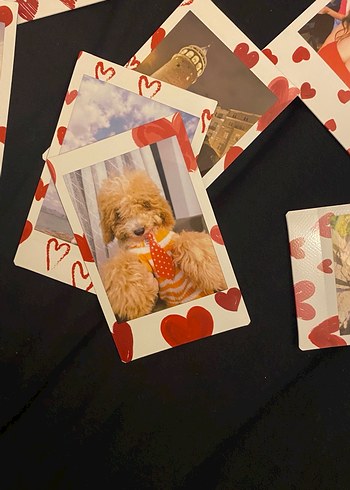 Instax fotoğraf - Görsel 4