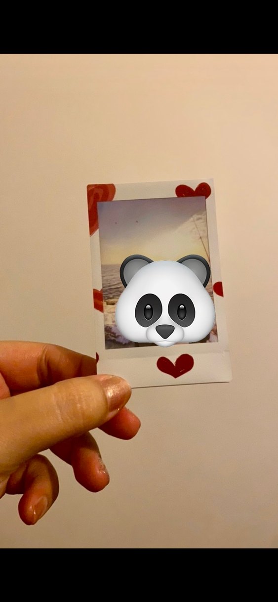 Instax fotoğraf - Görsel 5