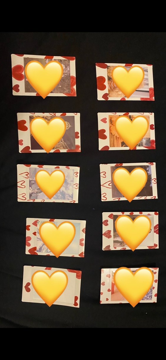 Instax fotoğraf - Görsel 3