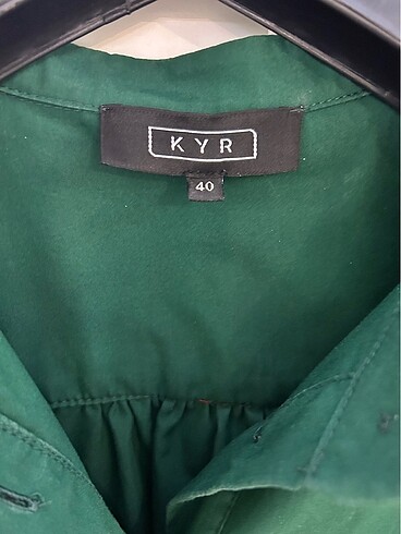 40 Beden Kayra Tunik