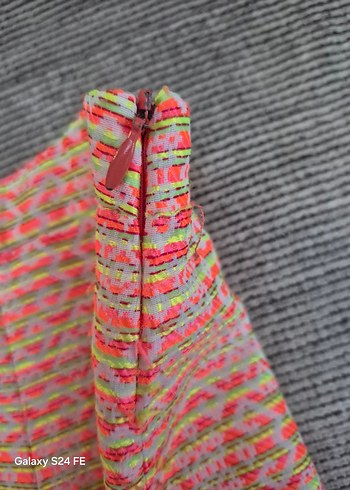 ZARA ÇOCUK ŞORT - Görsel 4