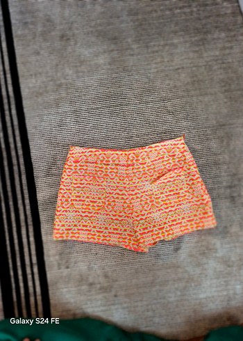 ZARA ÇOCUK ŞORT - Görsel 7