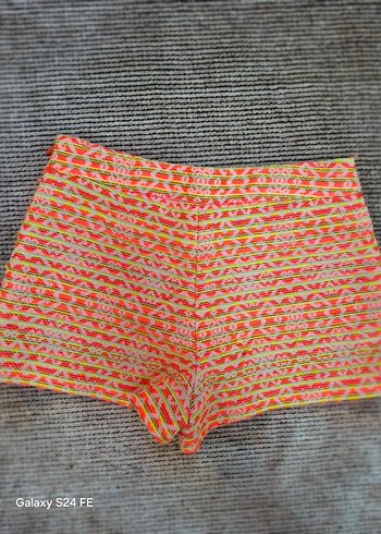 ZARA ÇOCUK ŞORT - Görsel 2