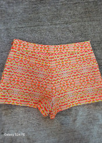 ZARA ÇOCUK ŞORT - Görsel 13