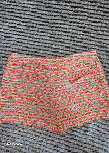 ZARA ÇOCUK ŞORT - Görsel 9