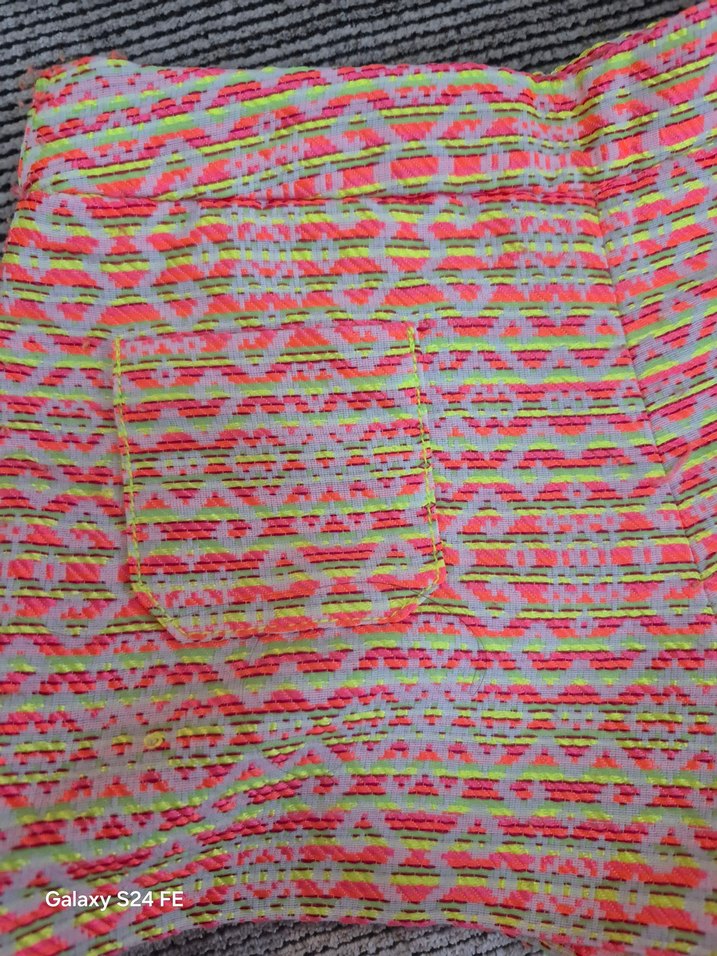 ZARA ÇOCUK ŞORT - Görsel 3