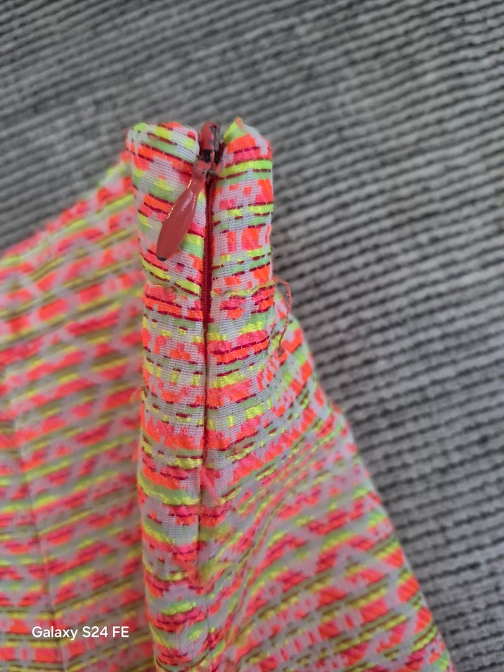 ZARA ÇOCUK ŞORT - Görsel 4