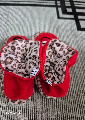 TWIGY PANDUF - Görsel 8