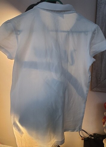 U.S.POLO ASSN TSHİRT 10-11 YAŞ 140-146 CM - Görsel 4