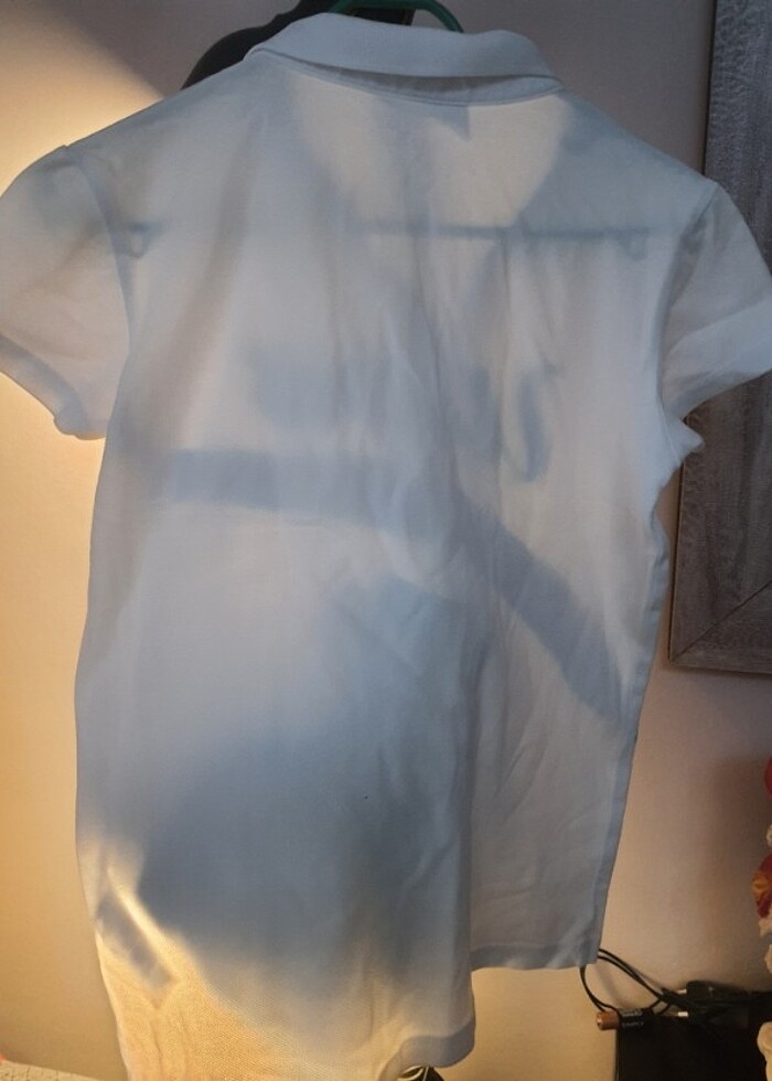 U.S.POLO ASSN TSHİRT 10-11 YAŞ 140-146 CM - Görsel 4