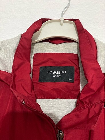 LC Waikiki Yağmurlukkkk ???Yağmur