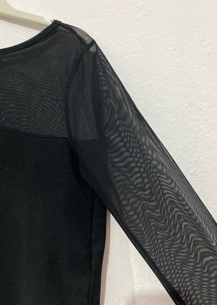 Trasparannnn badiiiiii???????????????????? - Görsel 2