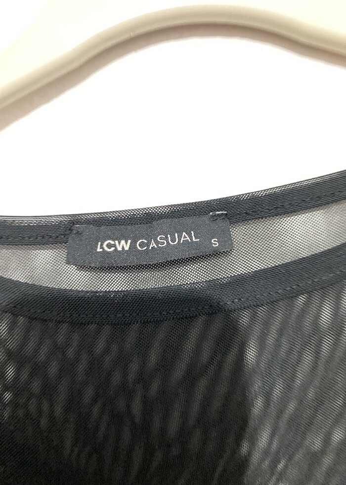 Trasparannnn badiiiiii???????????????????? - Görsel 3