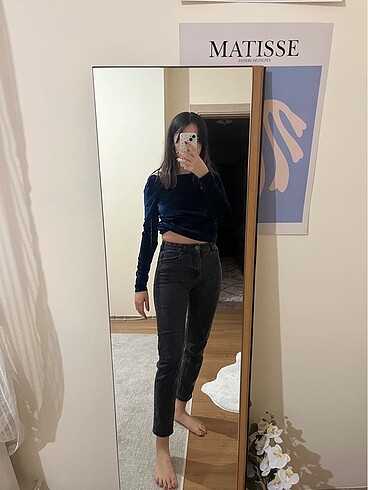 MANGO FÜME JEAN