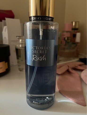 VICTORIAS SECRET BODY MIST