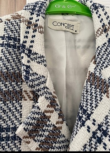 Mudo Concept Blazer