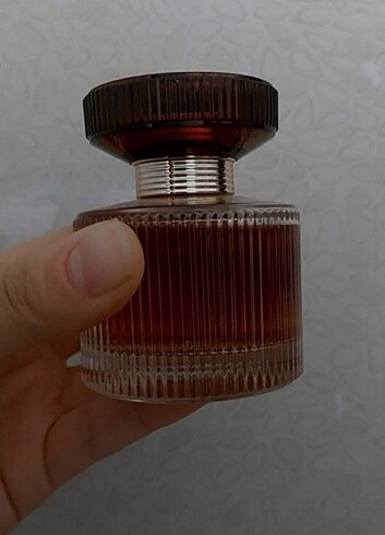 Oriflame Amber elixır