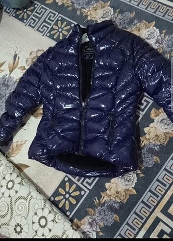 Çocuk mont