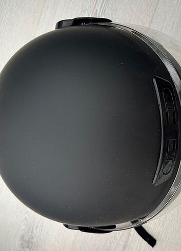 Motor Kask yarım - Görsel 3