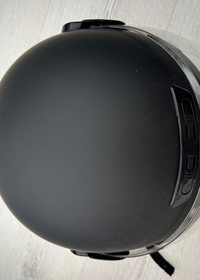 Motor Kask yarım - Görsel 3