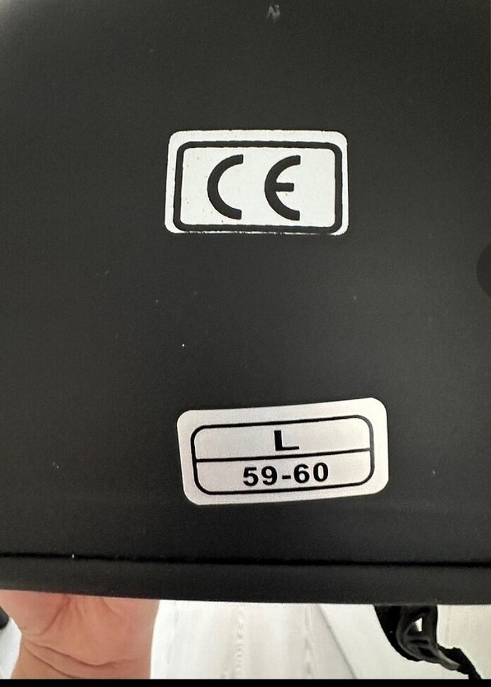 Motor Kask yarım - Görsel 5