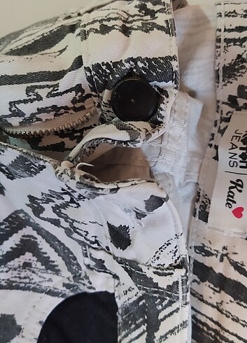 26 Beden Jean pantolon 