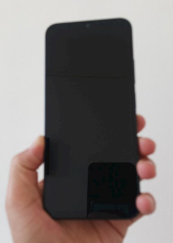 Gri Android Telefon Çift Paket - Görsel 4