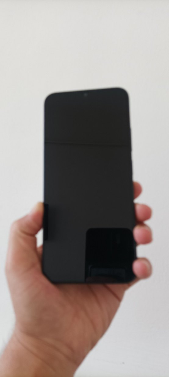 Gri Android Telefon Çift Paket - Görsel 4