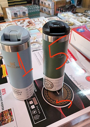 Stanley bardak 047. ve 0.35 - Görsel 2