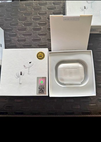 airpods pro kulaklık - Görsel 4