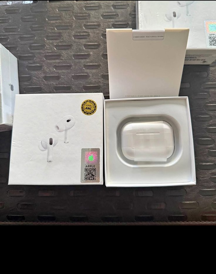 airpods pro kulaklık - Görsel 4