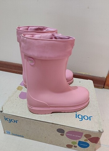 Igor İgor bot