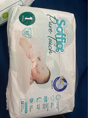 Diğer Bebek bezi