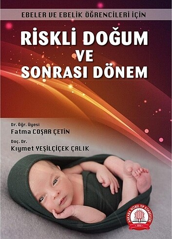 Riskli doğum ve sonrası bakım 